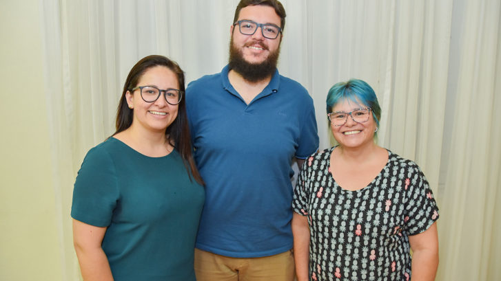 Divulgada ordem de apresentação das provas artísticas do Rodeio Internacional