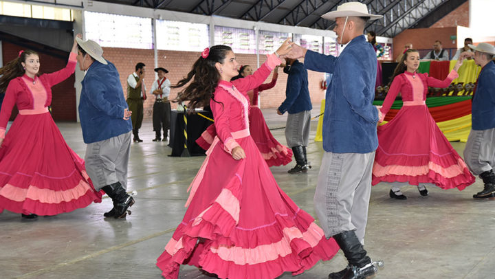 Abertas as inscrições para as provas artísticas do Rodeio Internacional de Soledade