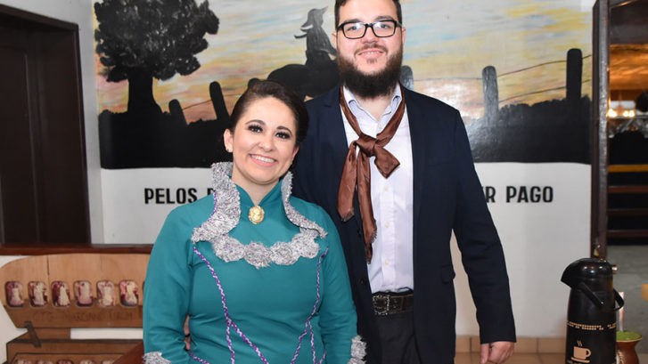 Comissão organizadora apresenta novidades nas provas artísticas do rodeio