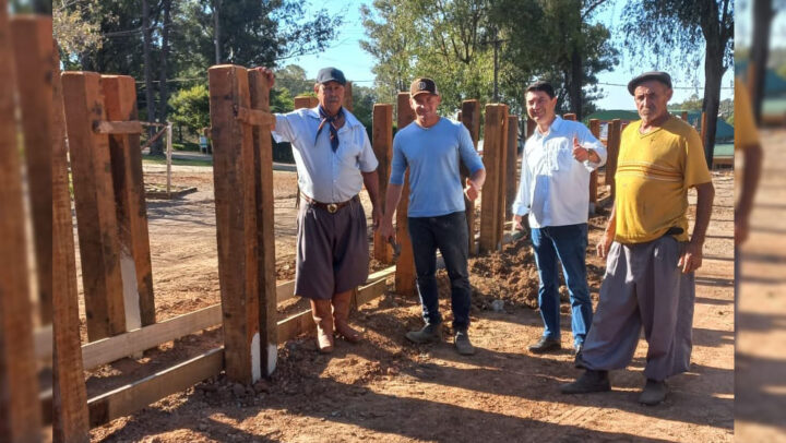 Rodeio Internacional de Soledade contará com muitas atrações e deverá atrair grande número de participantes