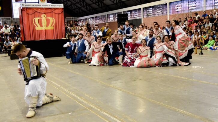 Aberto o período de inscrições para as provas artísticas do Rodeio Internacional de Soledade