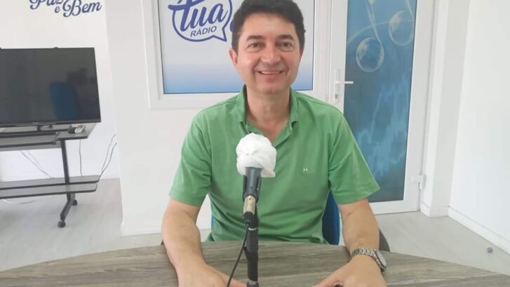 Rodeio Internacional de Soledade terá Paulo Cattaneo como coordenador geral em 2022