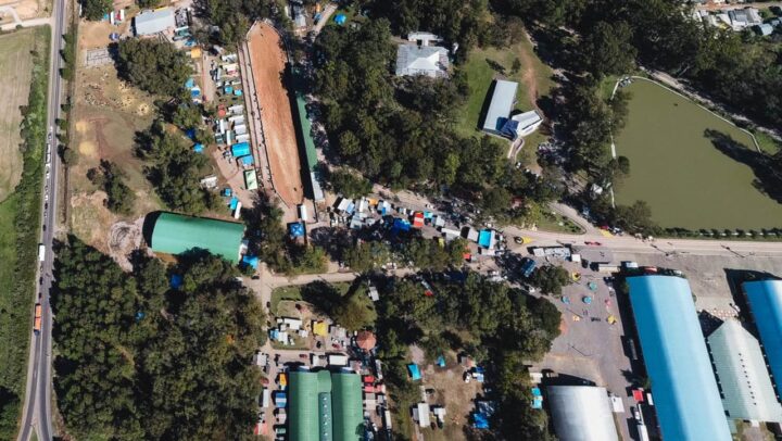 Rodeio Internacional de Soledade chega ao quarto dia com provas campeiras e artísticas