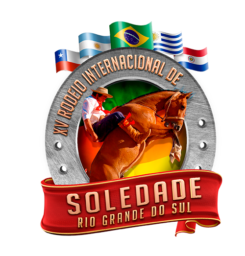 Rodeio Internacional de Soledade