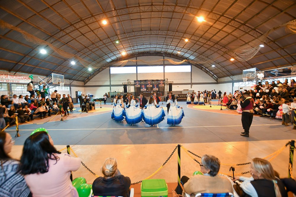 Inscri&ccedil;&otilde;es para as provas art&iacute;sticas do XV Rodeio Internacional de Soledade iniciam neste s&aacute;bado (13)