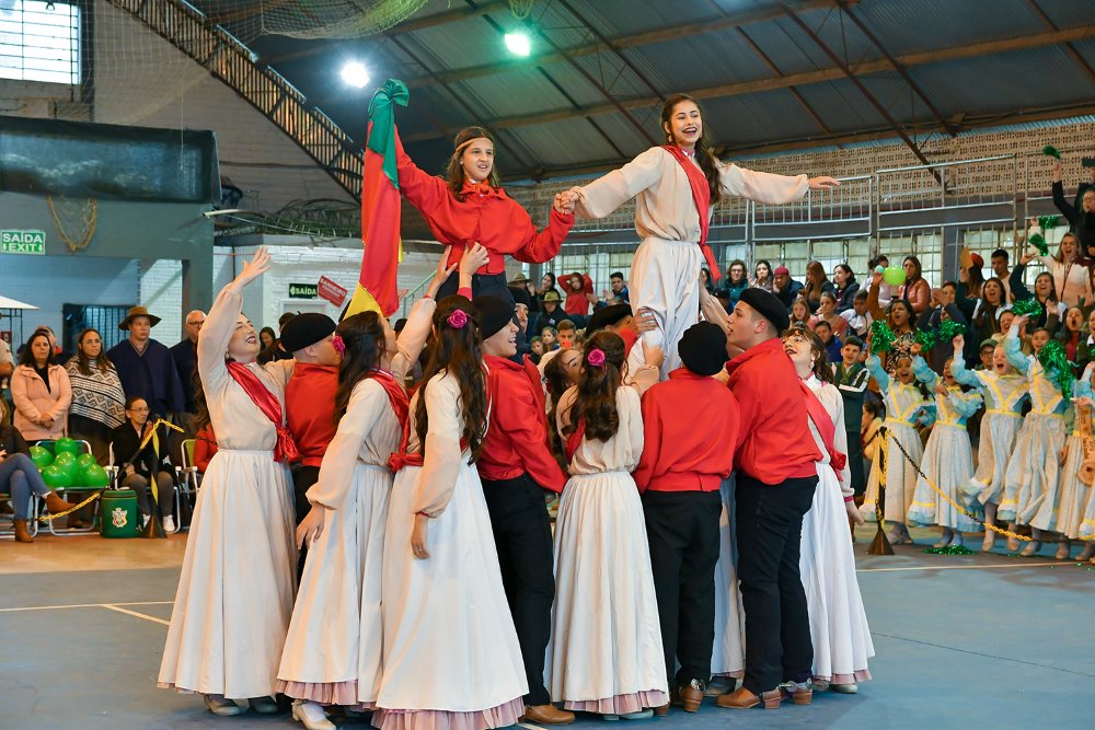 Inscri&ccedil;&otilde;es para as provas art&iacute;sticas do XV Rodeio Internacional de Soledade iniciam neste s&aacute;bado (13)