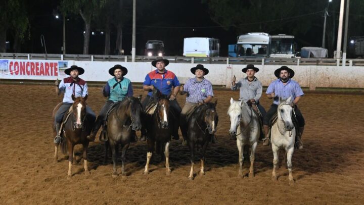 Rodeio, Internacional, Soledade, Laço, Provas Campeiras, Provas Artísticas, Shows e Bailes