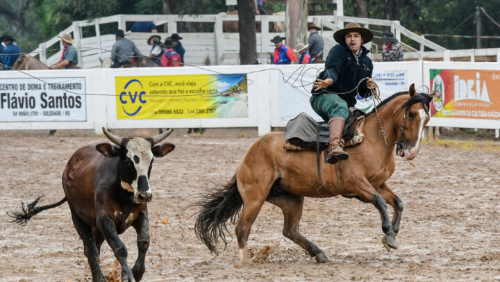 Rodeio, Internacional, Soledade, Laço, Provas Campeiras, Provas Artísticas, Shows e Bailes