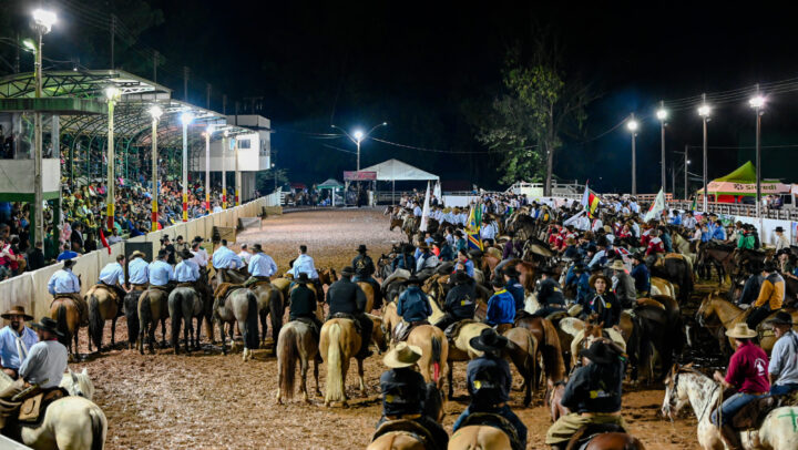 Rodeio, Internacional, Soledade, Laço, Provas Campeiras, Provas Artísticas, Shows e Bailes