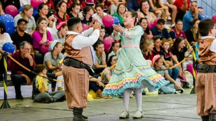 Rodeio, Internacional, Soledade, La&ccedil;o, Provas Campeiras, Provas Art&iacute;sticas, Shows e Bailes