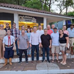 Abertas as inscri&ccedil;&otilde;es para as provas art&iacute;sticas do Rodeio Internacional de Soledade