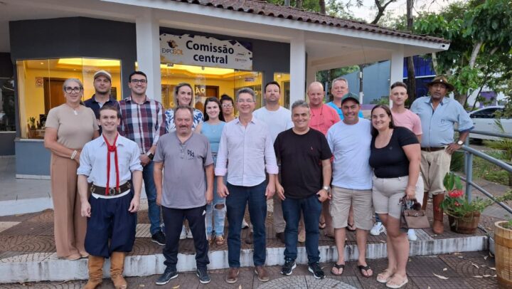 Rodeio, Internacional, Soledade, Laço, Provas Campeiras, Provas Artísticas, Shows e Bailes