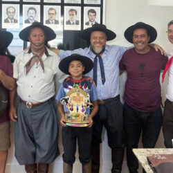 XIII Rodeio Internacional de Soledade apresenta resultado de R$ 44,3 mil