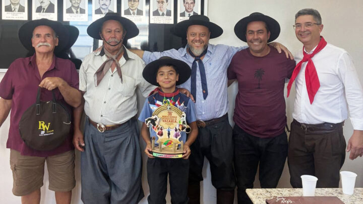 Rodeio, Internacional, Soledade, La&ccedil;o, Provas Campeiras, Provas Art&iacute;sticas, Shows e Bailes