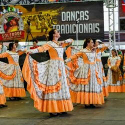 XIII Rodeio Internacional de Soledade apresenta resultado de R$ 44,3 mil