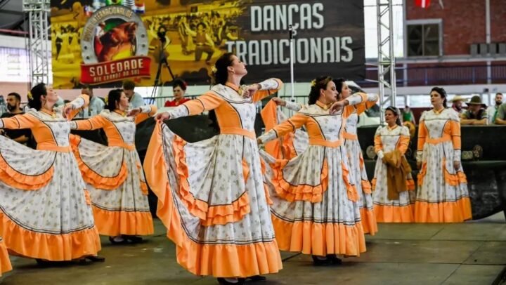 Rodeio, Internacional, Soledade, La&ccedil;o, Provas Campeiras, Provas Art&iacute;sticas, Shows e Bailes