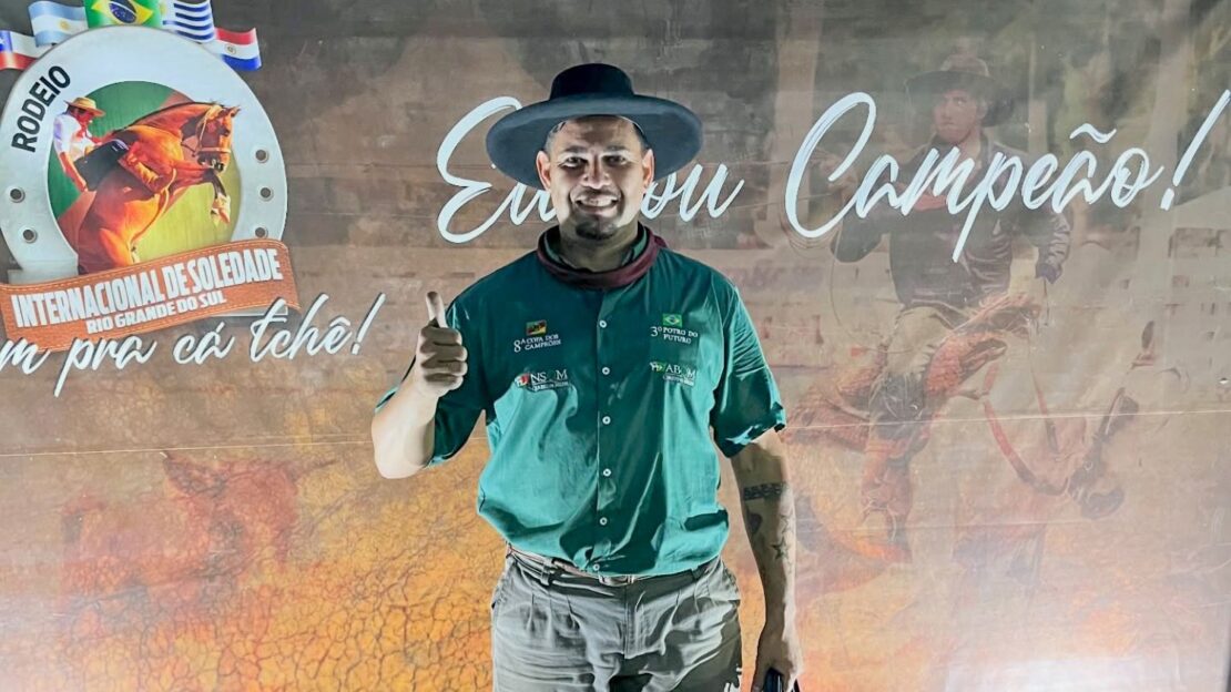 Fotos: Lázaro Vedois / Blog dos Campeões