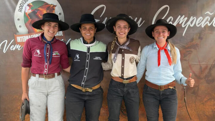 Rodeio, Internacional, Soledade, Laço, Provas Campeiras, Provas Artísticas, Shows e Bailes