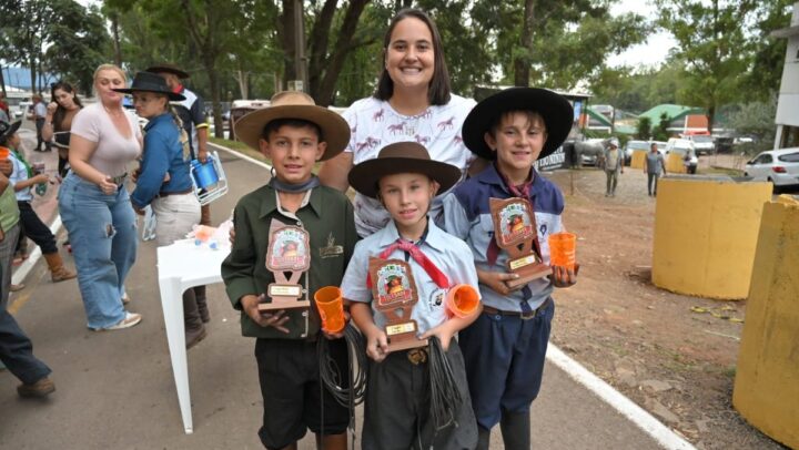 Rodeio, Internacional, Soledade, Laço, Provas Campeiras, Provas Artísticas, Shows e Bailes