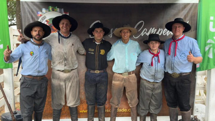 Rodeio, Internacional, Soledade, Laço, Provas Campeiras, Provas Artísticas, Shows e Bailes